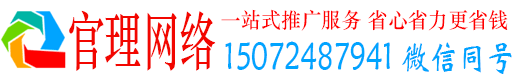 成武官理竞价代运营